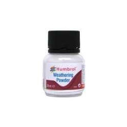 HUMBROL Weathering Powder...