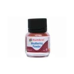 HUMBROL Weathering Powder...