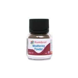 HUMBROL Weathering Powder...