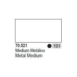VALLEJO MODEL COLOR Metal...