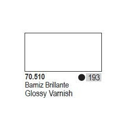 VALLEJO MODEL COLOR Glossy...