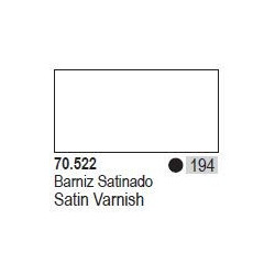 VALLEJO MODEL COLOR Satin...