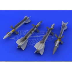 EDUARD BRASSIN R-27ER /...