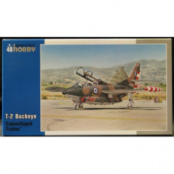 SPECIAL HOBBY T-2 Buckeye...