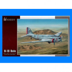SPECIAL HOBBY Douglas B-18...