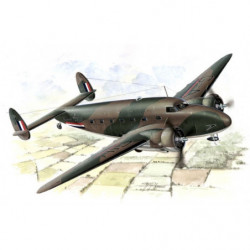 SPECIAL HOBBY C-60 Lodestar...