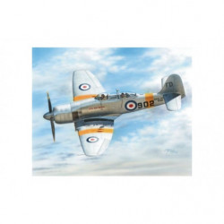 SPECIAL HOBBY Hawker Sea...