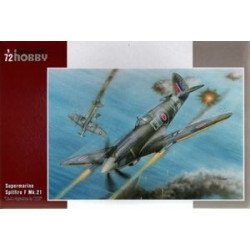 SPECIAL HOBBY Supermarine...