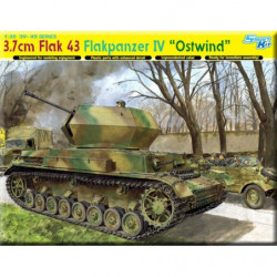DRAGON 3,7cM Flak 43...