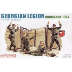 DRAGON Georgian Legion...