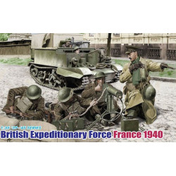 DRAGON British...