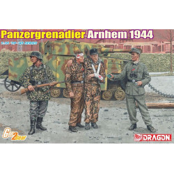 DRAGON Panzergrenadier...