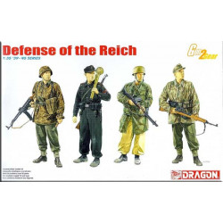 DRAGON Defense of the Reich...