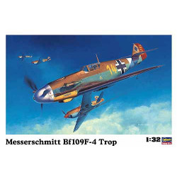 HASEGAWA MESSERSCHMITT...