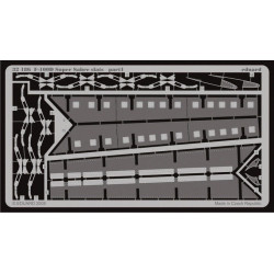 EDUARD F-100D slats