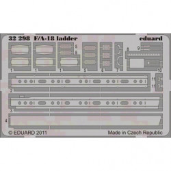 EDUARD F/A-18 ladder