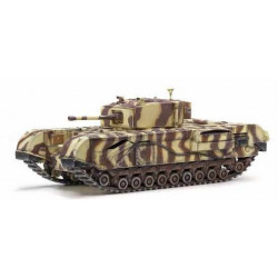 DRAGON ARMOR CHURCHILL...