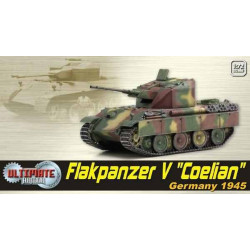 DRAGON ARMOR FLAKPANZER V...