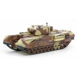 DRAGON ARMOR CHURCHILL MK.III