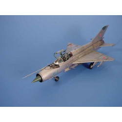 AIRES MiG-21MF detail set