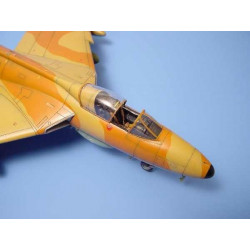 AIRES Hawker HUNTER  FGA.9...
