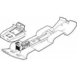 CMK GMC DUKW 353 'Duck' -...