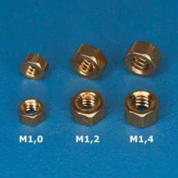 RB MODEL Screw M2,0  20pcs....