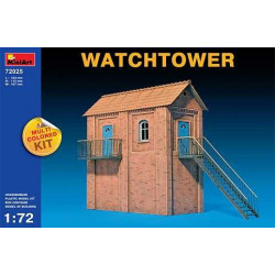 MINIART Watchtower