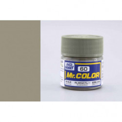 GUNZE MR.COLOR RLM02 Gray...