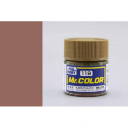 GUNZE MR.COLOR RLM79 Sand...