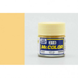 GUNZE MR.COLOR Radome...
