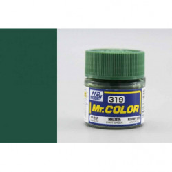 GUNZE MR.COLOR Light Green...