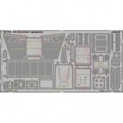 EDUARD A-6 electronic...