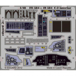 EDUARD ZOOM SET C-2...
