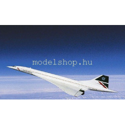 REVELL Concorde 'Air France'