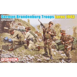 DRAGON German Brandenburg...