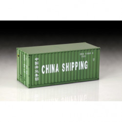 ITALERI Shipping Container 20'