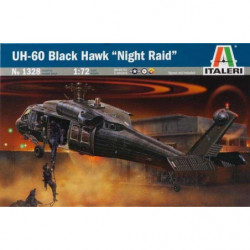 ITALERI UH - 60 / MH-60...