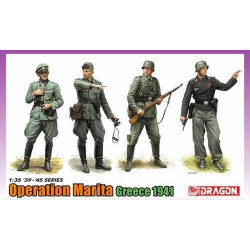 DRAGON Operation Marita,...
