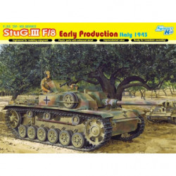 DRAGON StuG.III Ausf.F8...