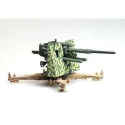 PANZERSTAHL 88mm Flak 36