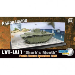 DRAGON ARMOR LVT-(A)1...