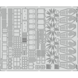 EDUARD B-29 exterior