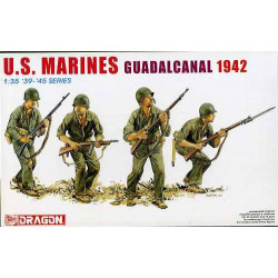 DRAGON U.S. MARINES,...