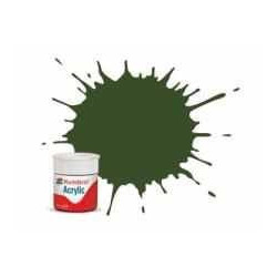 HUMBROL Acrylic RLM71...