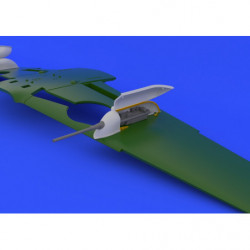 EDUARD BRASSIN Bf 109G...