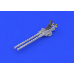 EDUARD BRASSIN MG 81Z gun