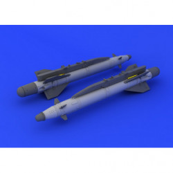 EDUARD BRASSIN Kh-25ML missile