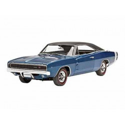 REVELL 1968 Dodge Charger R/T