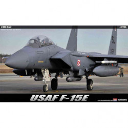 ACADEMY MINICRAFT F-15E...